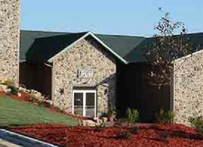 Deer Valley Lodge Barneveld Exterior photo